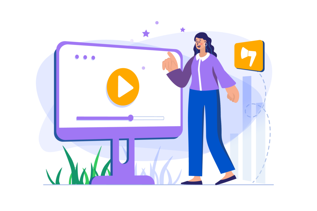 Video Marketing