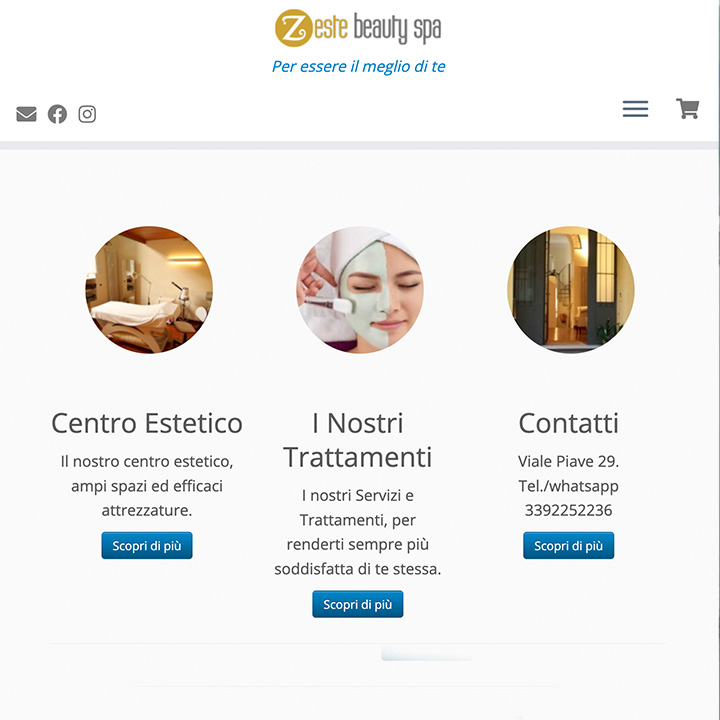 Web Development